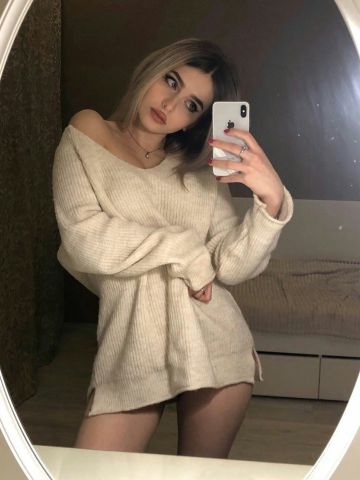 Проститутка Элина